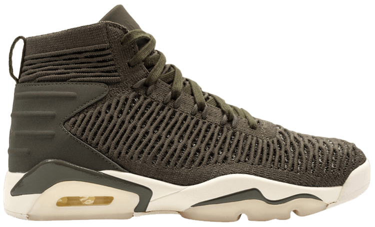 jordan brand flyknit elevation 23